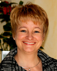 Rechtsanwltin Margit Schssler